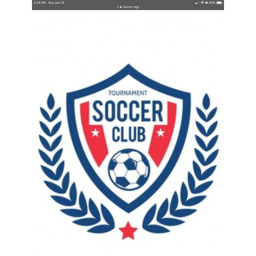 Soccer fans only water park