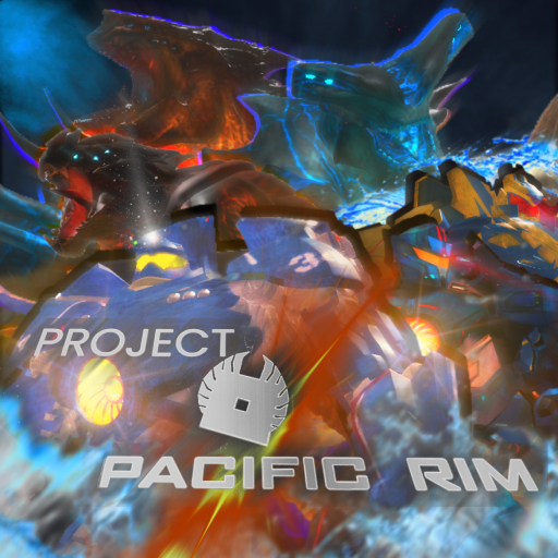 Project : Pacific Rim [Roleplay] Ver.6.1.2