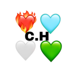 C.H!