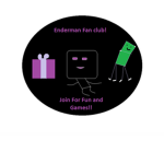 Enderman fan club!!
