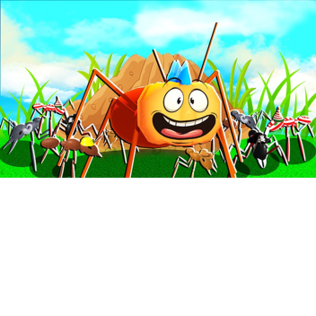 Ant Life simulator