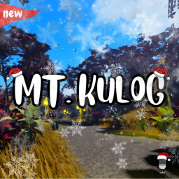 [☃️Xmas] Mt. Kulog (Hike)