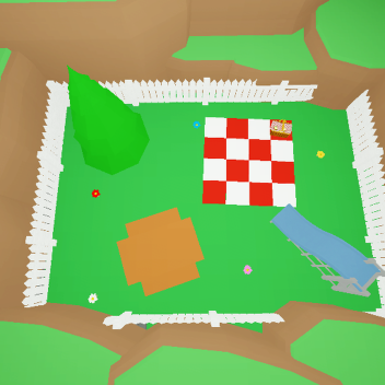Picnic!