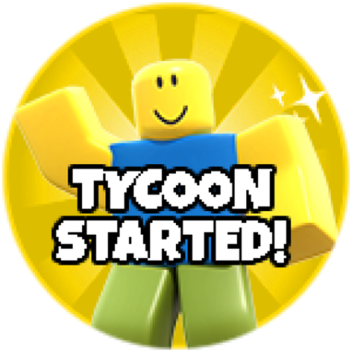 Bloxy Tycoon 