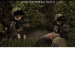 [SOCIA] Covert Intelligence