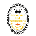 Grand Star Line