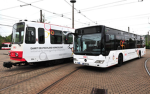 Die BUS gruppe
