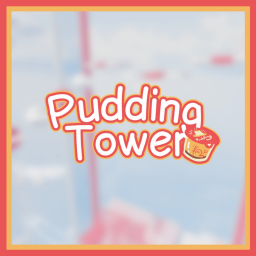 Pudding Tower!🍮