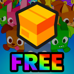 [📦 BOX] Pet Simulator ZE!