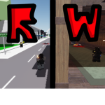 Roblox Realistic Warfare Series