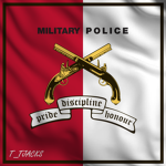 | SAF | SAF Military Police Command