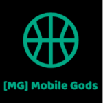 [MG] Mobile Gods