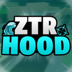 ZTR Hood [ + ]