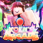 Koen's Arcade