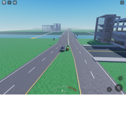 Simple Driving