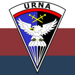 CZ - Útvar Rychlého Nasazení