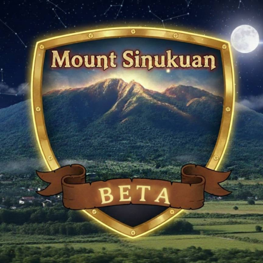 [NEW UPDATE] Mount Sinukuan  official Roblox game thumbnail
