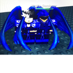 TEAM MYSTIC!!