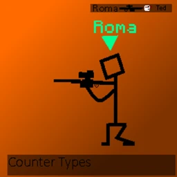 Counter Types [BETA] icon