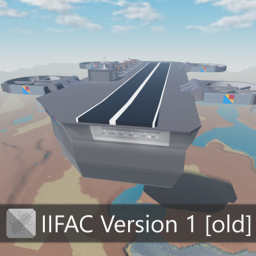 IIFAC Version 1 [OLD]