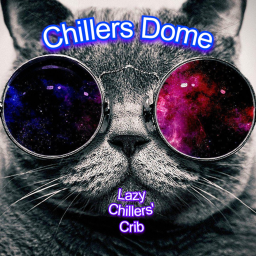 [UPDATE] Chillers Dome!