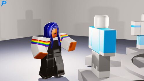 PowerBlox Studios Homestore