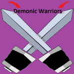 Demonic Warriors - Sword Fighting Group