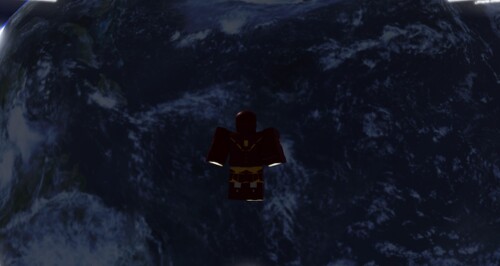 IronMan Infinite [ALPHA]
