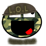 Legence of Lust