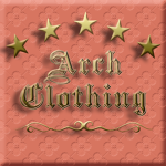 Arch Clothing