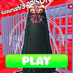 Kurourushi'S PRISON RUN! (Obby) icon