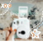 - Preppy Little Things -