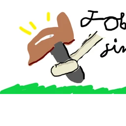 job simulator icon