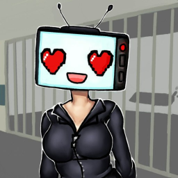 [🚨EP 71] TV WOMAN BARRY PRISON RUN!! (OB
