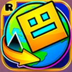 Geometry dash world group