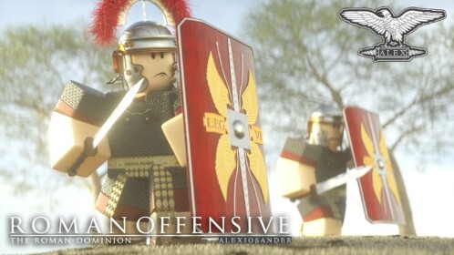 Offensive