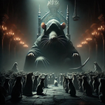 The amazing Rats of Roblox