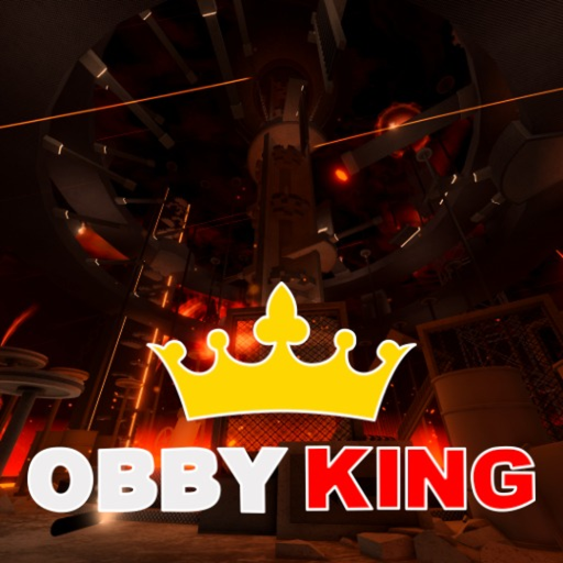 Obby King