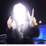 trick!