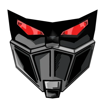 Bat Face | Roblox Item - Rolimon's