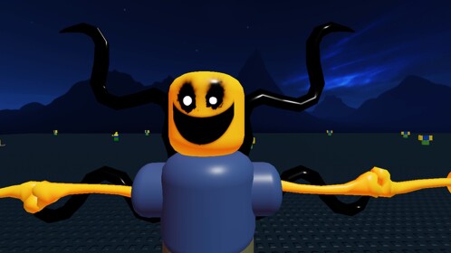 NOOBY SURVIVE WITH A 100 PLAYERS