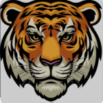 Furious tigers club