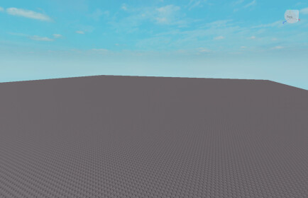 Classic Baseplate