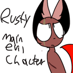 FURRY RAID/RUSTY RAID