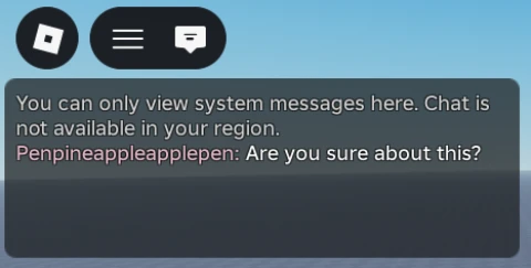 Custom Chat scripts