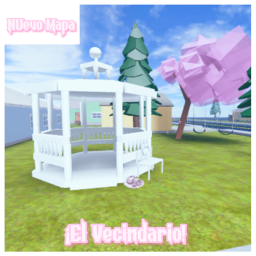 (NUEVO) ¡El Vecindario!
