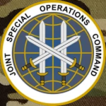 ᅠᅠJoint Special Operations Command