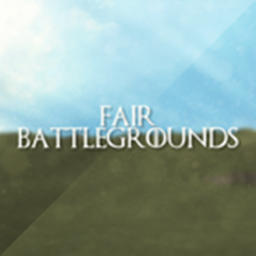 Regional Battlegrounds