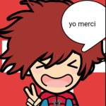 MERCIGANG