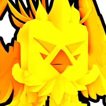 Gold Phoenix